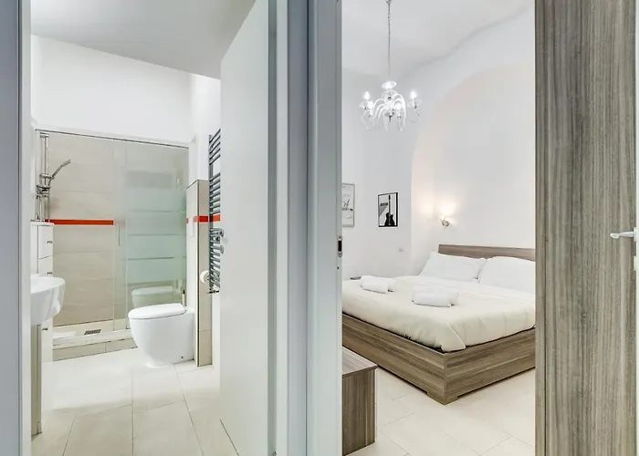 Casavibe Colosseo Apartamento