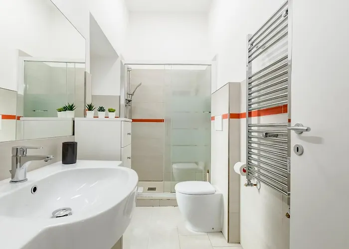 Casavibe Colosseo Apartamento