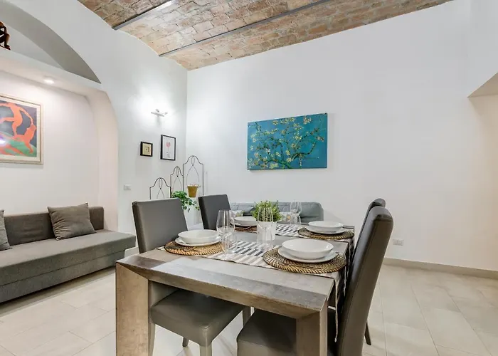 Apartamento Casavibe Colosseo *