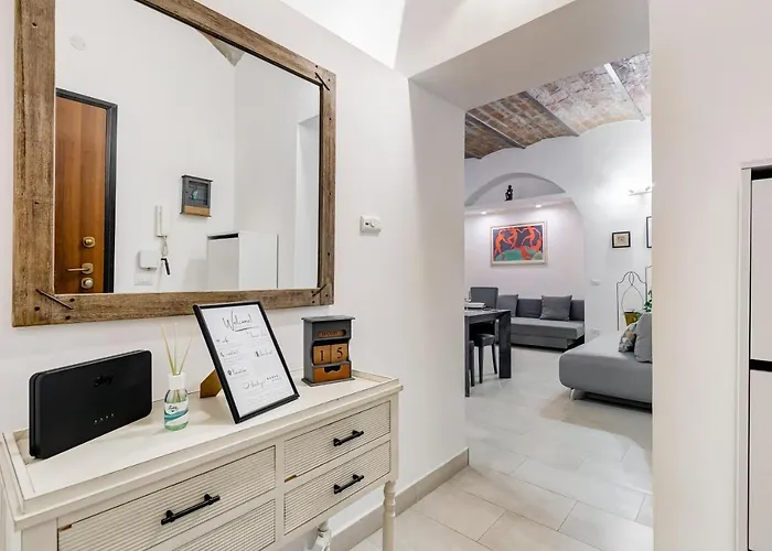 Casavibe Colosseo Apartamento *