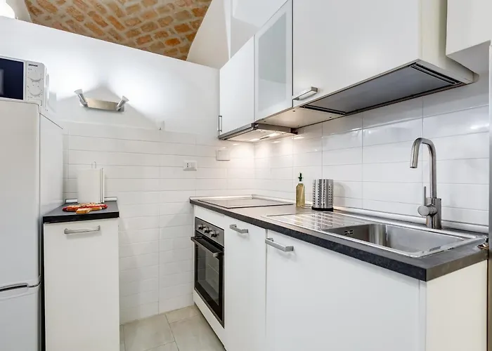 Casavibe Colosseo Apartamento *