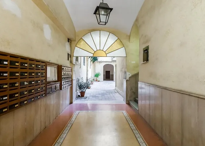 Casavibe Colosseo Apartamento Roma